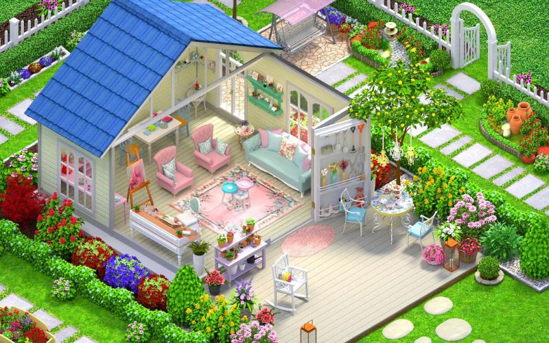 20+ Best Interior Design Games To Boost Your Creativity